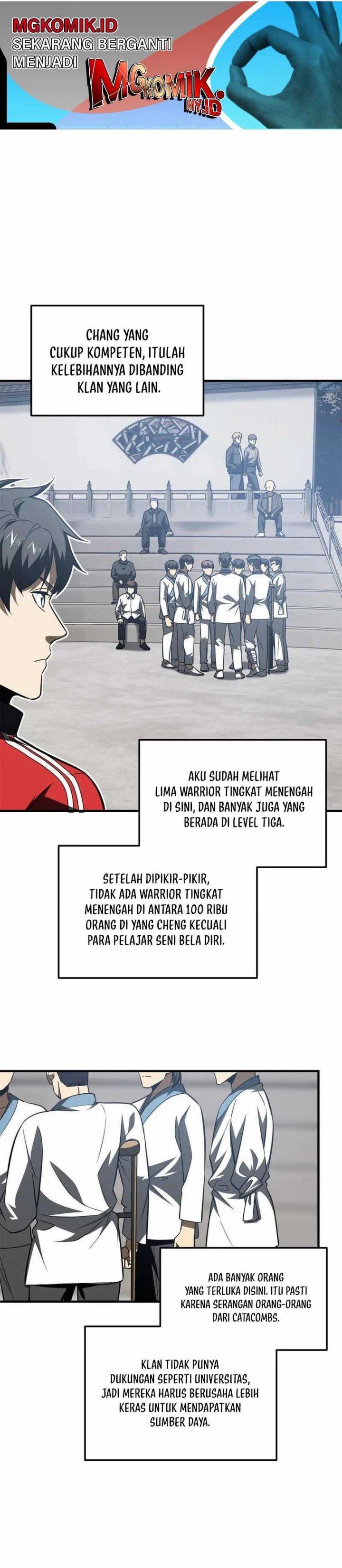 Dilarang COPAS - situs resmi www.mangacanblog.com - Komik global gao wu 158 - chapter 158 159 Indonesia global gao wu 158 - chapter 158 Terbaru 4|Baca Manga Komik Indonesia|Mangacan